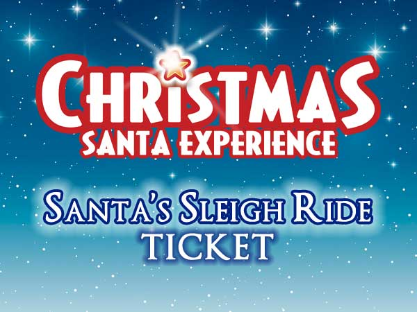 2024 Santa Experience