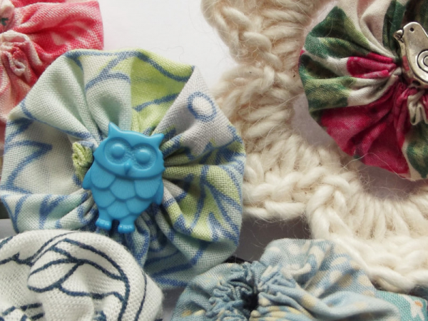 Tullie Textiles