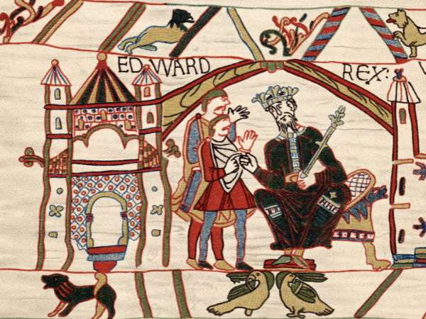 Living through 1066: English Experiences of Conquest