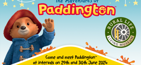 The Adventures of Paddington 29th & 30th June