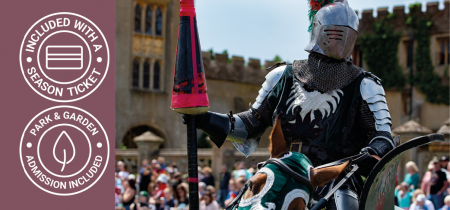 Medieval Jousting | 16th June
