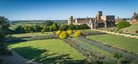 NGS Open Day - Gardens Only