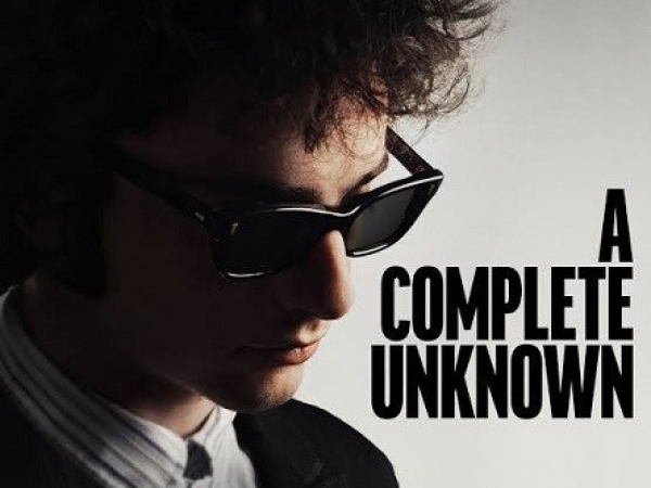 Movies at the Museum - A Complete Unknown
