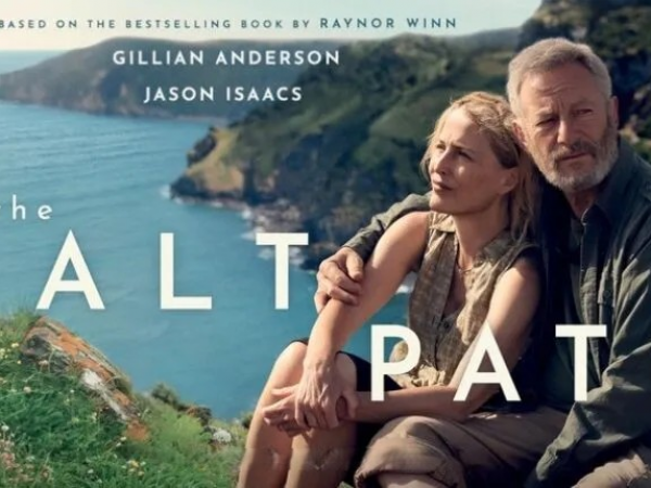 The Salt Path