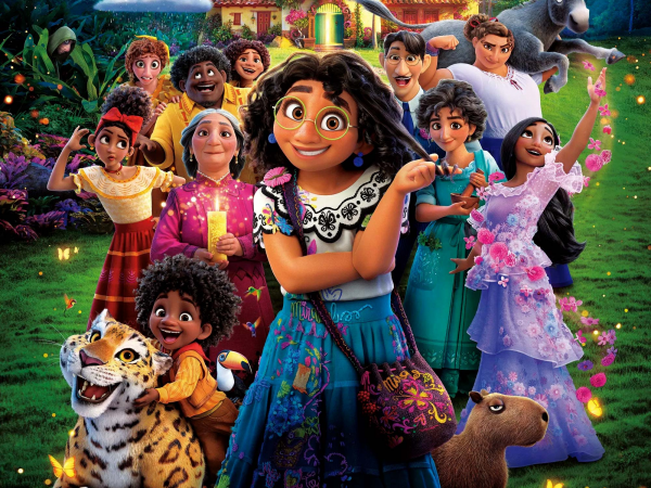 Encanto - Summer Cinema '25