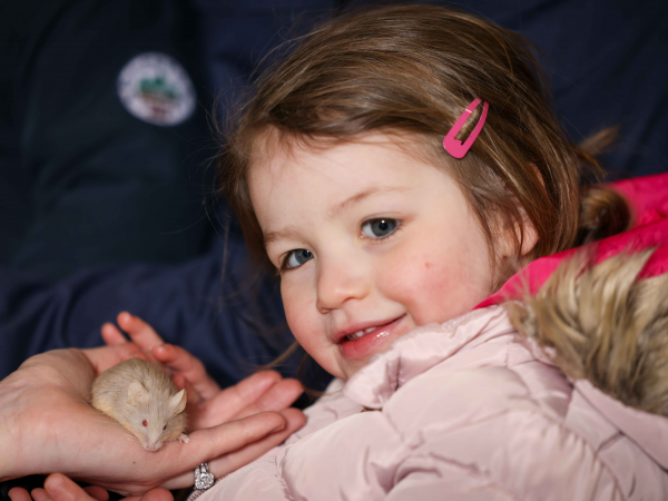 Farm tots - Valentines Special! 12th February