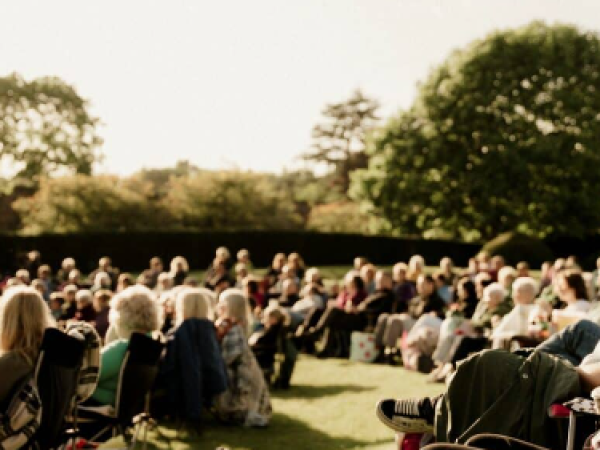 Open Air Theatre - Illyria - The Pirates of Penzance