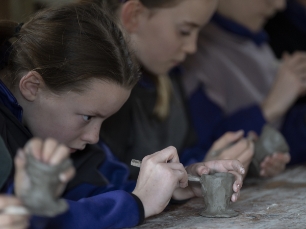 On Site Viking Discovery Day 2026