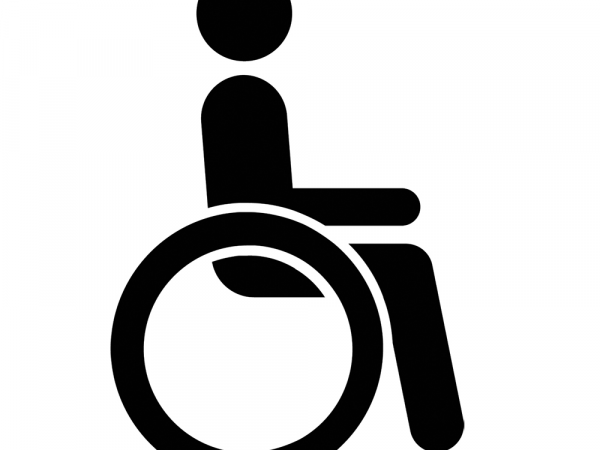 Access - Wheelchair reservation 2025