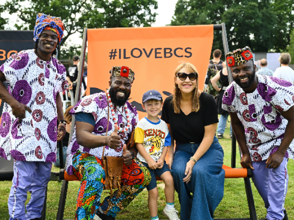 Big Cat Fest - Thursday 30th July