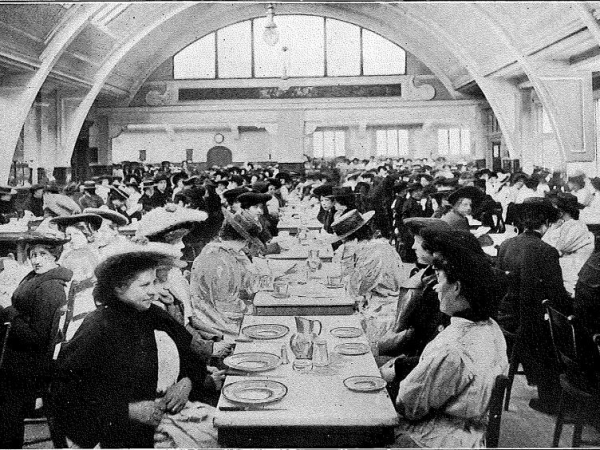 Port Sunlight Foodie Tour