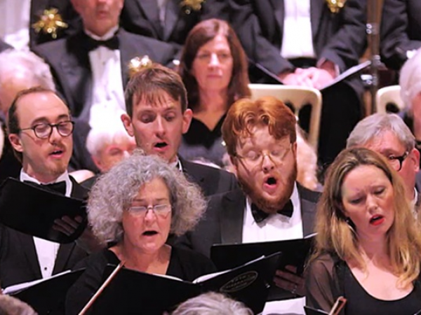 A Summer Soirée with Bath Celebration Choir