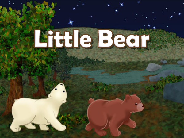 Little Bear (under-7s)