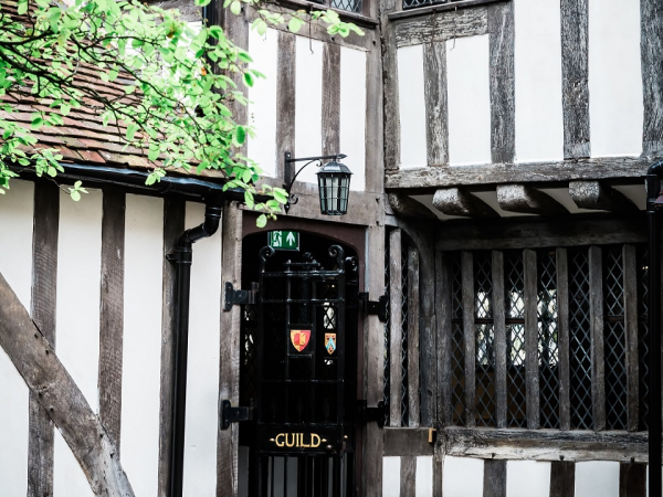 Heritage Open day talks