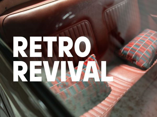 Retro Revival