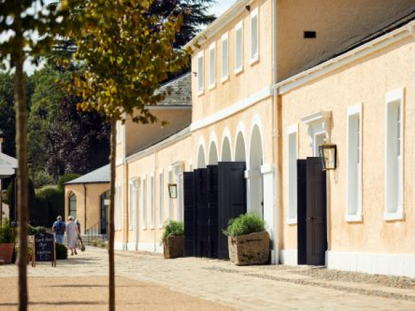 Easter Food and Craft Market