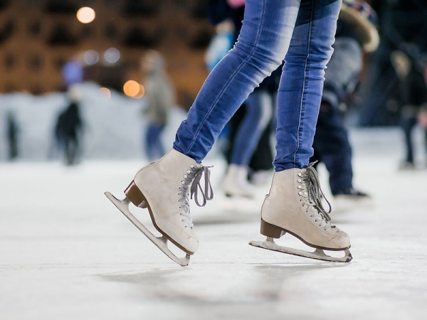 Wicklow on Ice | Nov 14th - Jan 11th