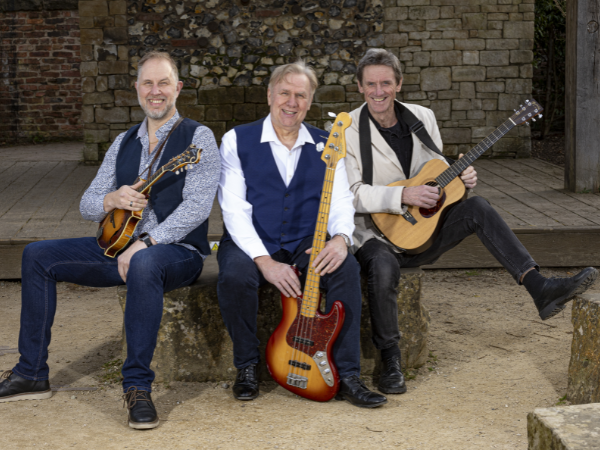 Houghton Weavers