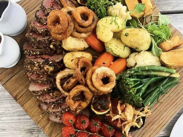 Chateaubriand Night - Friday 18th July