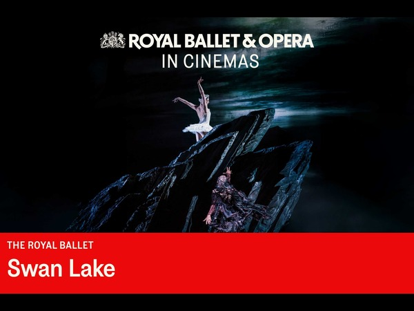 RBO - Swan Lake - 25/04/2027