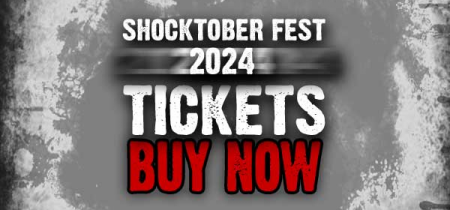 Shocktober Fest 2024