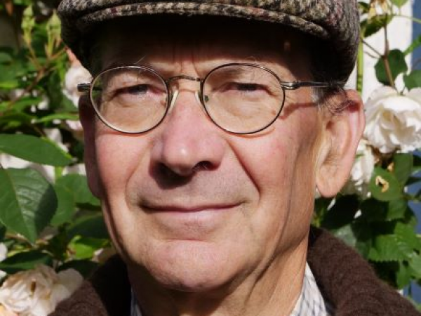 Sustainable Kitchen Garden with Tanguy de Toulgoët