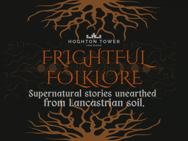 Frightful Folklore