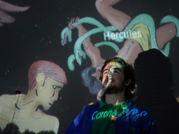 Starlab Space Stories