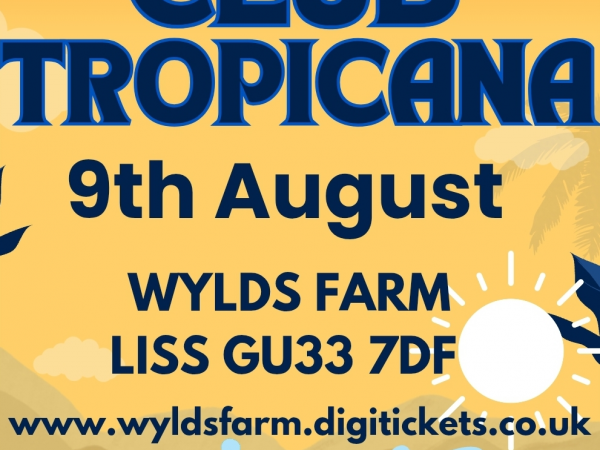 Club Tropicana