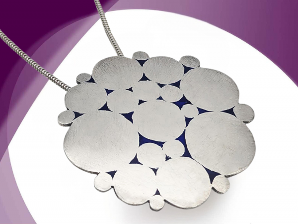 Meet the Makers: Finlay Grant, Jessica Awari-Tefe, Fabien Y Marcque, Emily Bailey, Thu 12 March 2026, 12.15–1.15pm Free, Online