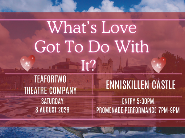 What's Love Got To Do With It?