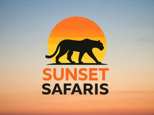 Sunset Safaris!