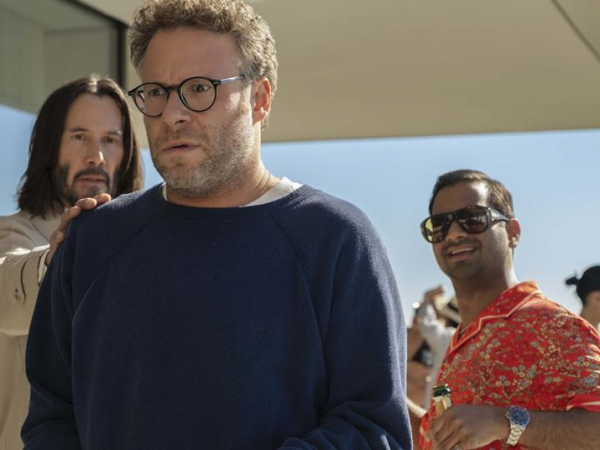 Good Fortune (15) from 05/12/25