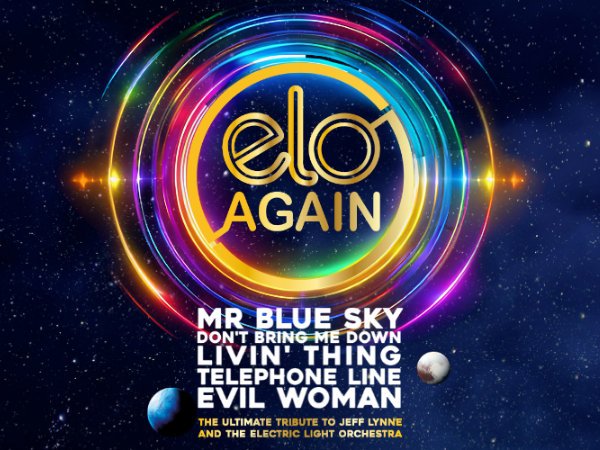 ELO Again