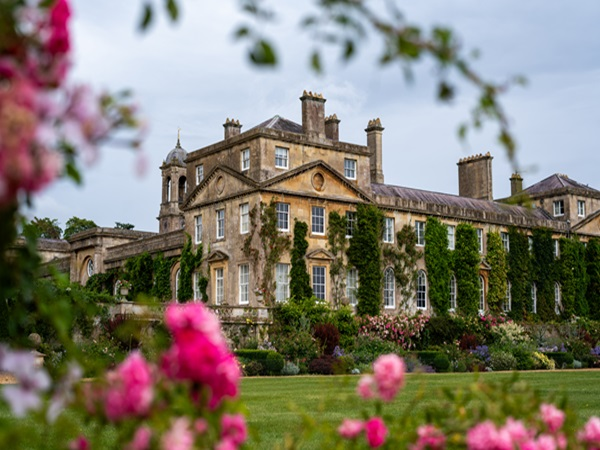 Day Ticket to House & Gardens
