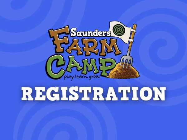 2024 Farm Camp Registration