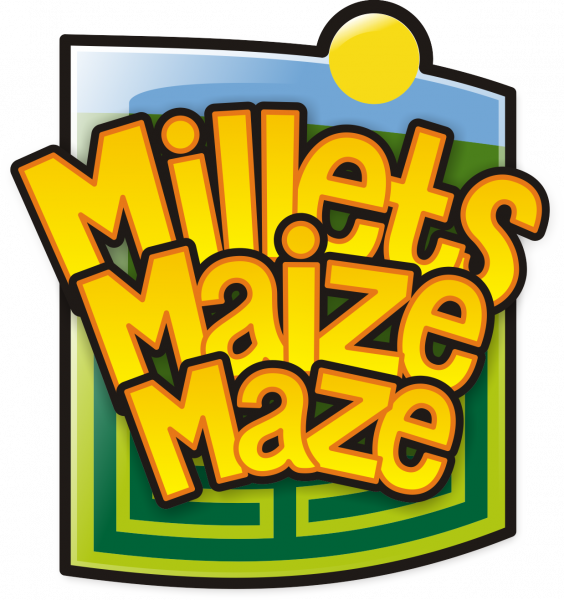 Buy Millets Maize Maze 2023 Tickets online Millets Farm Centre