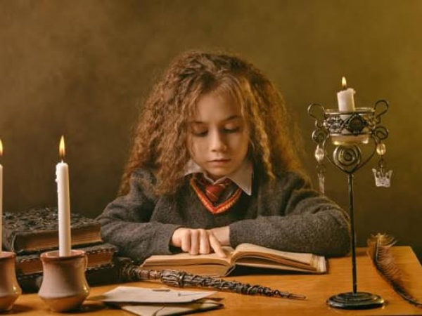 Wizard Academy