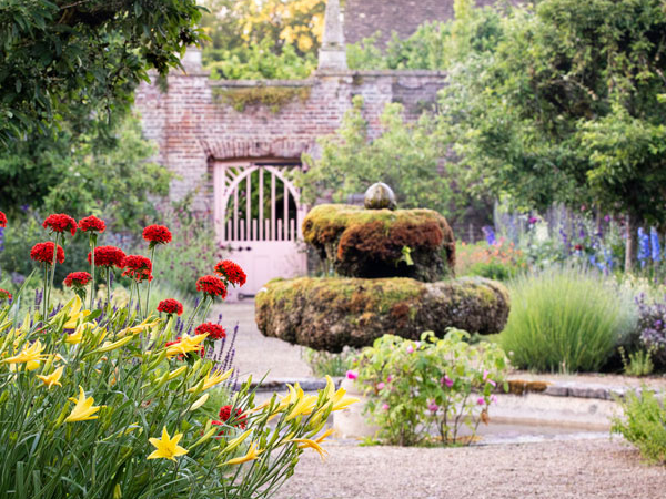 Kitchen Garden Experience 2026