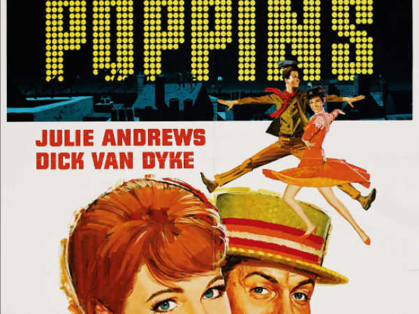 Grand Cinema: Mary Poppins