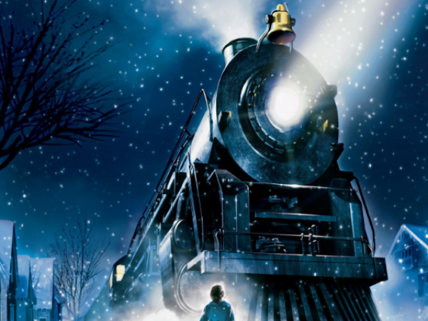Grand Cinema: Polar Express