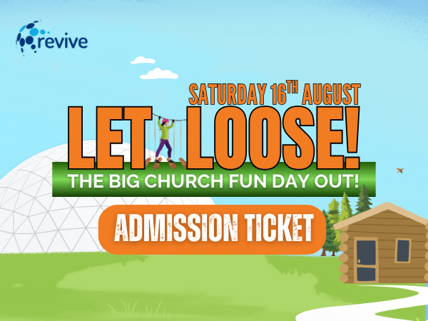 Stay & Play (Admission Ticket)
