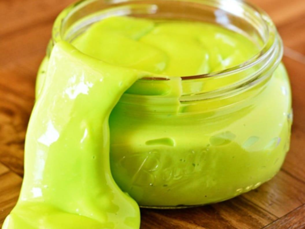 Spooky Slime Workshop