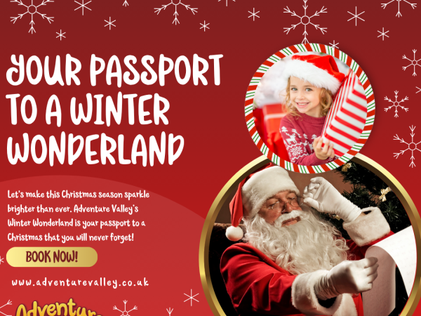 Winter Wonderland 2026