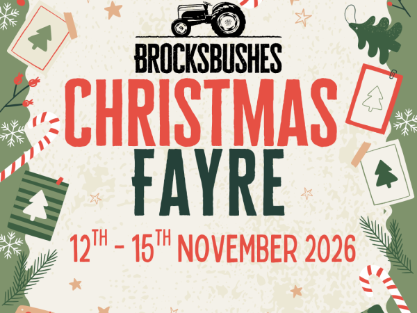 Christmas Fayre