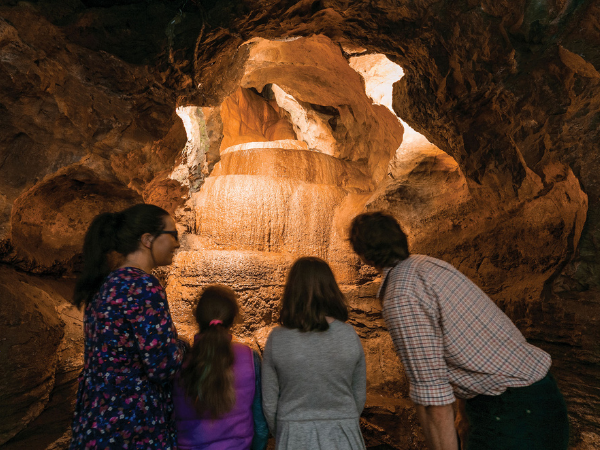 Cheddar Gorge Day Admission