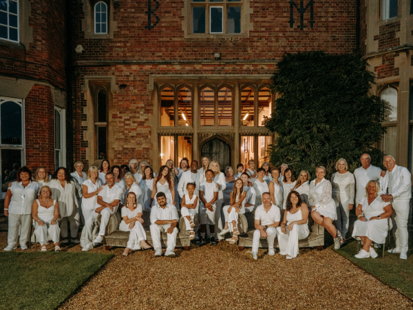 The Big Sing: Spring Gospel Concert