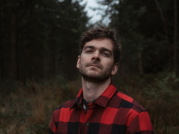 21 Nov: Live Music - Chris Cleverley