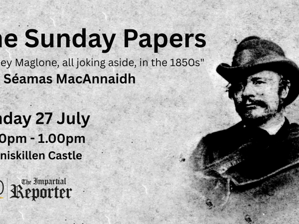 The Sunday Papers