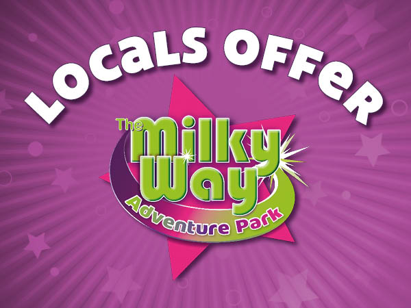 Local Offer Tickets